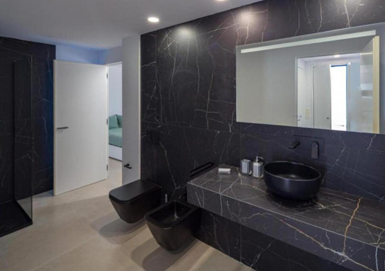 Apartmán Puerto Banus Marbella Exteriér fotografie